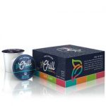 Chill CBD Assorted Coffee/Tea (4 pack)