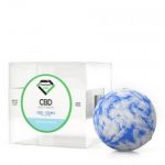Diamond CBD Bath Bomb Snuggable - 100mg