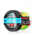 Relax Gummies - CBD Full Spectrum Gummy Bears - 1500mg