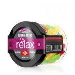 Relax Gummies - CBD Full Spectrum Gummy Bears - 2500mg