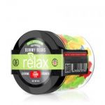Relax Gummies - CBD Full Spectrum Gummy Bears - 250mg