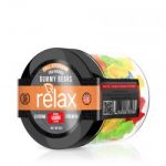 Relax Gummies - CBD Full Spectrum Gummy Bears - 500mg