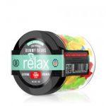 Relax Gummies - CBD Full Spectrum Gummy Bears - 750mg