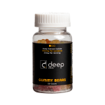 GUMMY BEARS 50 Count
