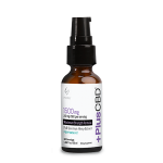 PlusCBD Maximum Strength Liquid Peppermint 1500mg