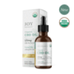 Tranquil Mint Organic CBD Tincture (Broad Spectrum)
