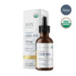 Unflavored Organic CBD Tincture (Broad Spectrum)