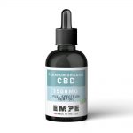 CBD Full Spectrum Hemp Oil Tincture