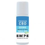 CBD Roll-On Muscle and Joint Cream – 500mg