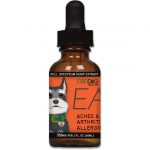 EASE: CBD Oil for Dogs