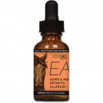 EASE: CBD Oil For Horses