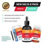 Pack Delta-8