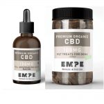 Pack Hemp for Dogs
