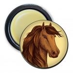 SOOTHE: Rain Rot, Allergies, and Dermatitis for Horses