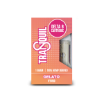 Tranquil 8 Gelato Delta 8 Cartridge, 1g (Hybrid)